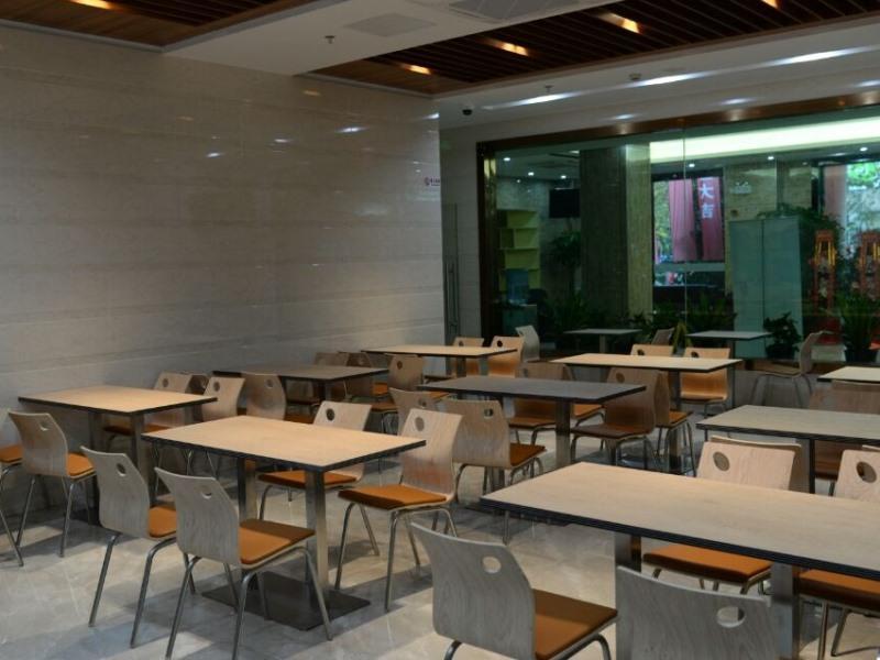 Greentree Minhang District Jiangyue Road Ent Hospital Express Shanghai